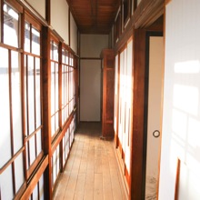 写真：各種修繕