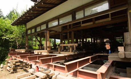 古民家再生／改修