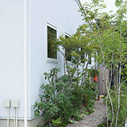 新築・埼玉県蓮田市