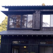 古民家再生・埼玉県飯能市