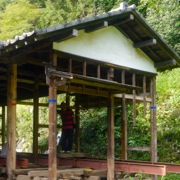 古民家再生・埼玉県飯能市