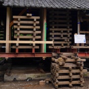 古民家再生・埼玉県飯能市