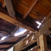 古民家再生・埼玉県飯能市