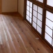 古民家再生・埼玉県飯能市