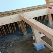 曹洞宗 西光寺本堂修繕工事