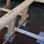 曹洞宗 西光寺本堂修繕工事