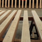 天理教 緑分教会神殿新築工事