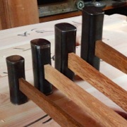 天理教 緑分教会神殿新築工事