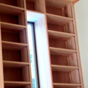 天理教 緑分教会神殿新築工事