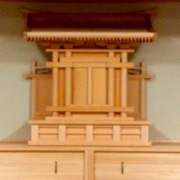 天理教 緑分教会神殿新築工事