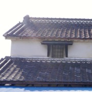 土蔵修繕工事・埼玉県蓮田市