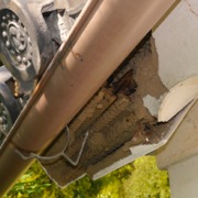 土蔵修繕工事・埼玉県蓮田市