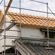 土蔵修繕工事・埼玉県蓮田市