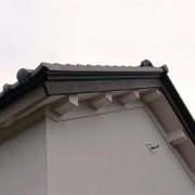 土蔵修繕工事・埼玉県蓮田市