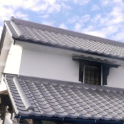 土蔵修繕工事・埼玉県蓮田市